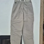 Featured thumbnail for The North Face shell trousers