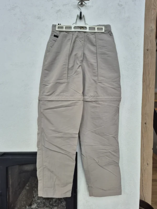 Featured image for The North Face shell trousers