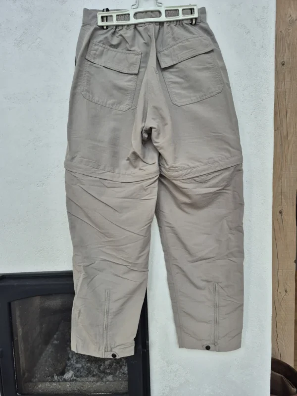 Image for The North Face shell trousers