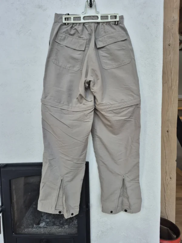 Image for The North Face shell trousers