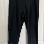Featured thumbnail for Mid-calf yoga pants