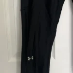 Thumbnail for Mid-calf yoga pants
