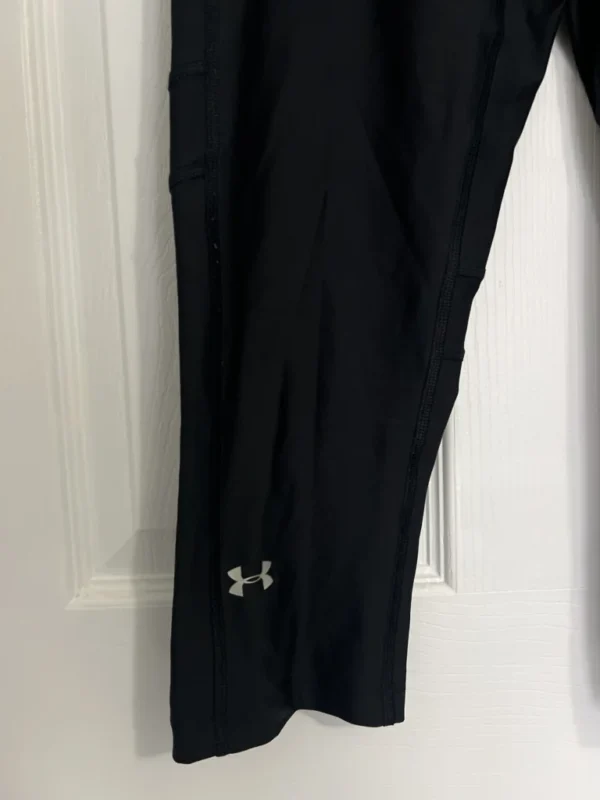 Image for Mid-calf yoga pants