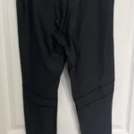 Thumbnail for Mid-calf yoga pants