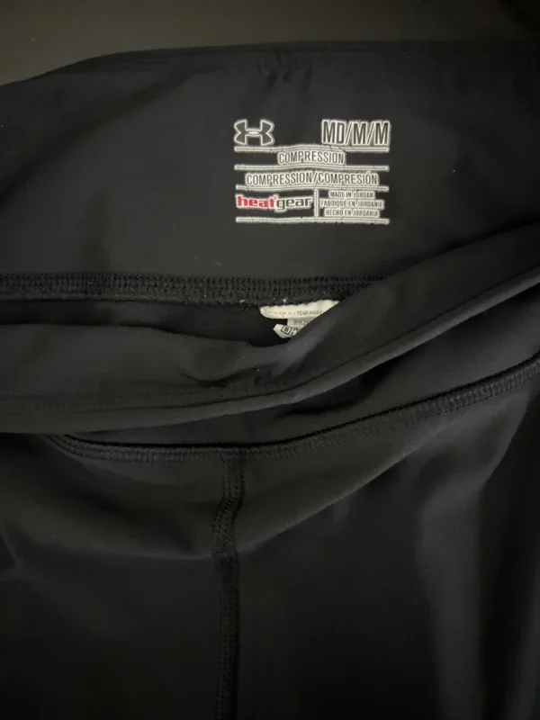 Image for Mid-calf yoga pants