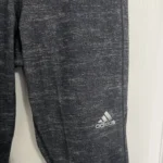 Thumbnail for Adidas mid-calf yoga pants