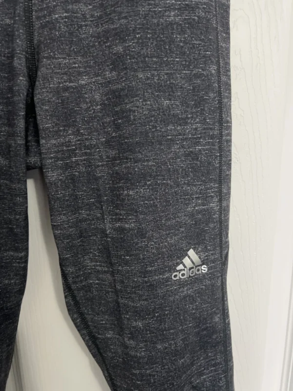 Image for Adidas mid-calf yoga pants