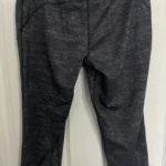 Thumbnail for Adidas mid-calf yoga pants
