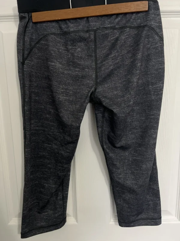 Image for Adidas mid-calf yoga pants