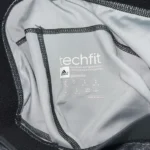 Thumbnail for Adidas mid-calf yoga pants