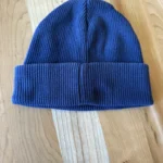 Thumbnail for Tuque bleu marine