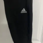 Thumbnail for Adidas mid-calf yoga pants