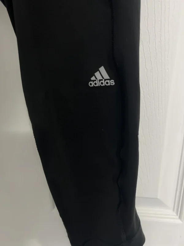 Image for Adidas mid-calf yoga pants