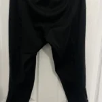 Thumbnail for Adidas mid-calf yoga pants