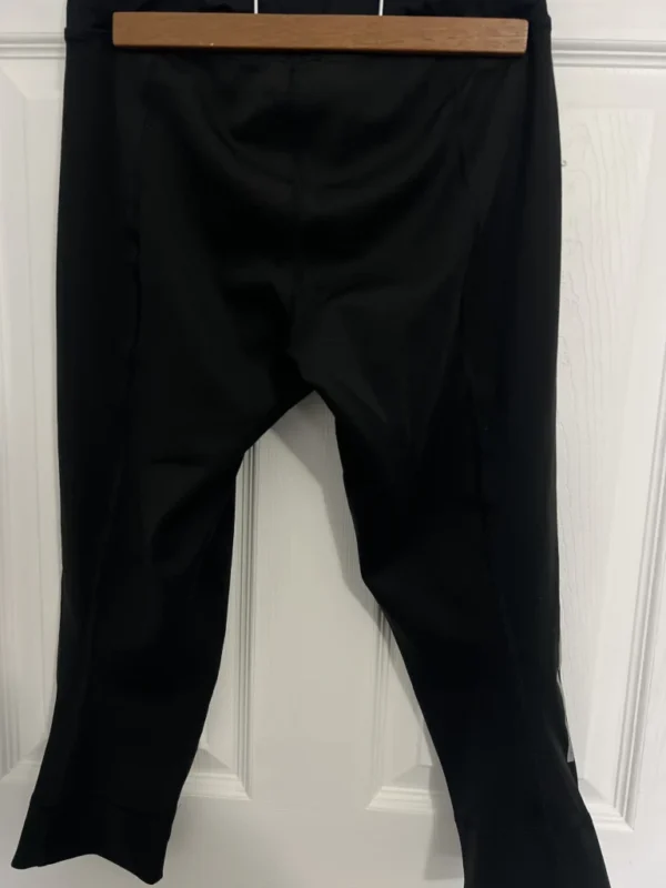 Image for Adidas mid-calf yoga pants