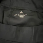 Thumbnail for Adidas mid-calf yoga pants