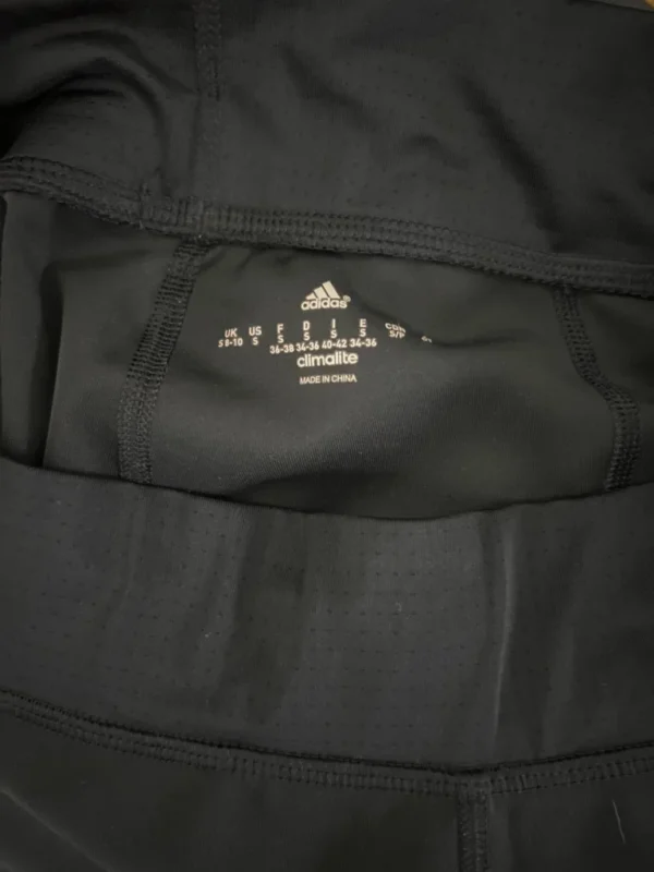 Image for Adidas mid-calf yoga pants