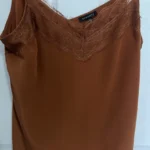 Featured thumbnail for Top with lace