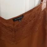 Thumbnail for Top with lace