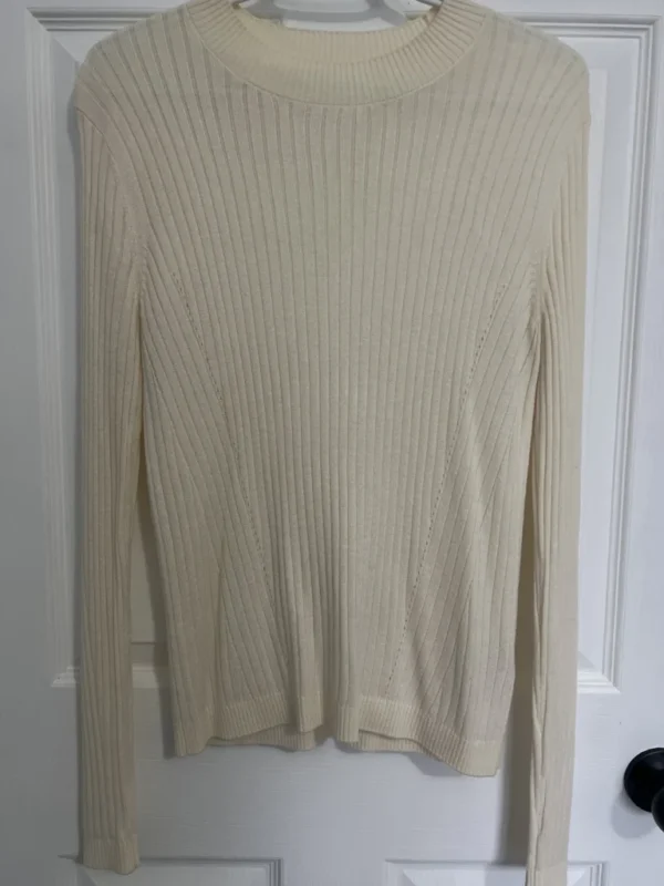 Featured image for Garage long sleeve top