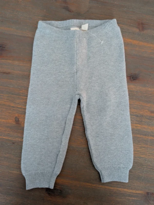 Featured image for Pantalon gap 6-12 mois
