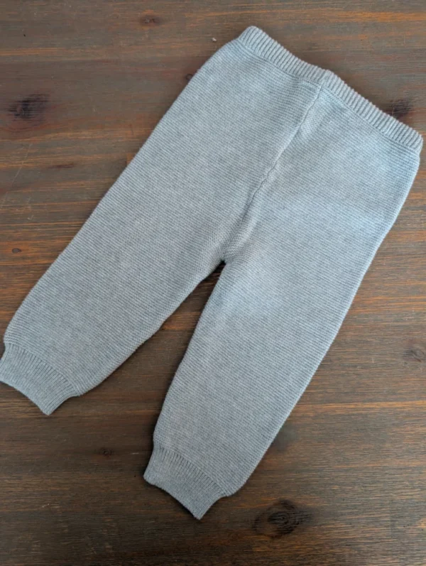 Image for Pantalon gap 6-12 mois