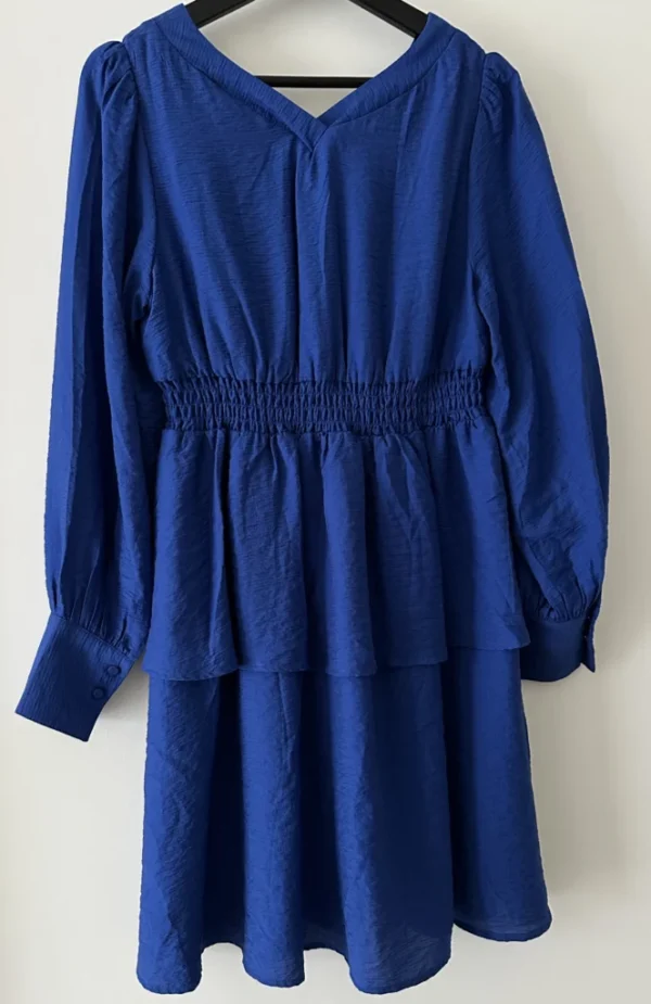 Image for Robe bleu royal