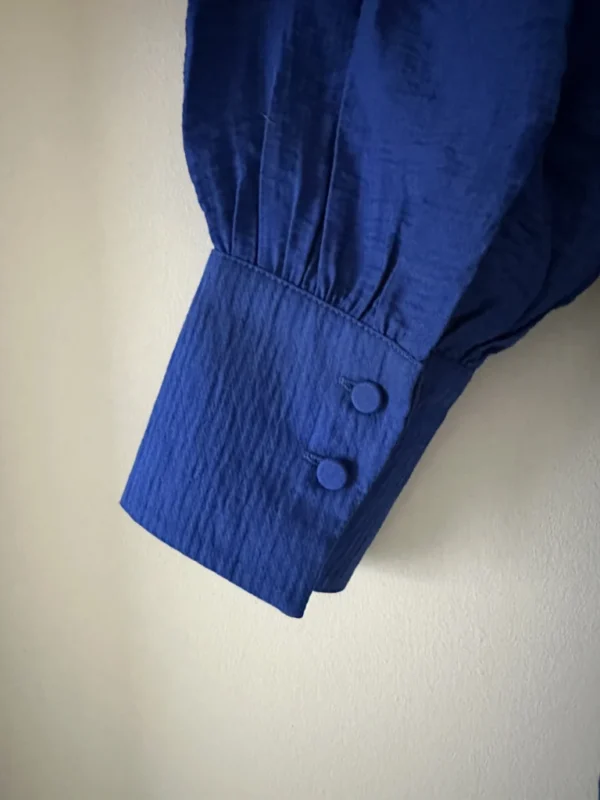 Image for Robe bleu royal
