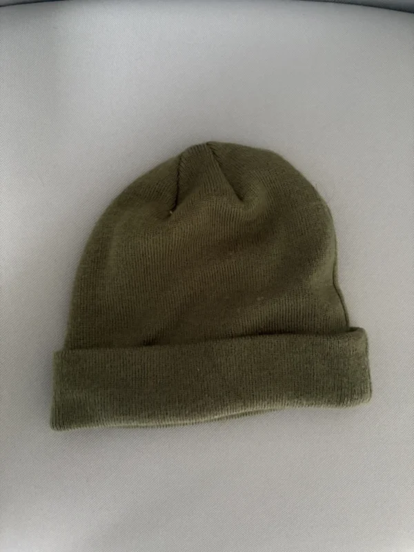 Image for Tuque Champion verte