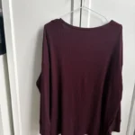 Thumbnail for Chandail doux american eagle
