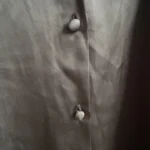 Thumbnail for Black silk shirt