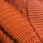 Thumbnail for Sweater court orange