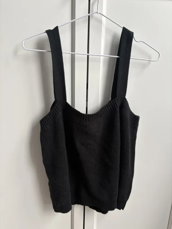 Featured image for Camisole sweater