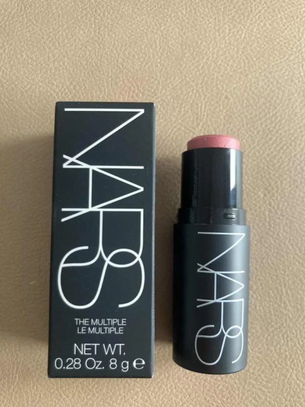 Featured image for The Multiple light blush stick for cheeks, eyes and lips