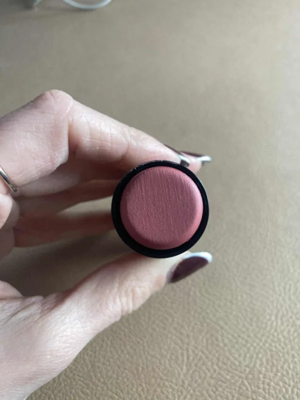 Image for The Multiple light blush stick for cheeks, eyes and lips