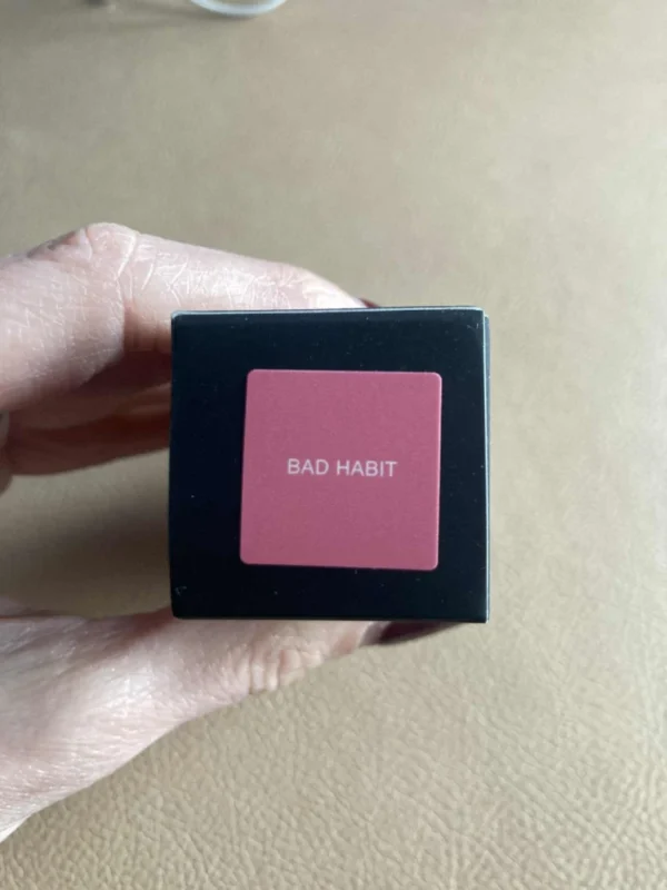 Image for The Multiple light blush stick for cheeks, eyes and lips