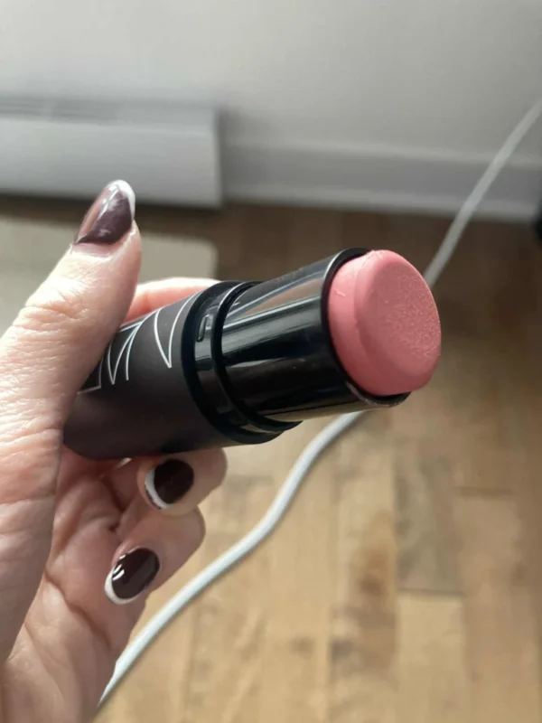 Image for The Multiple light blush stick for cheeks, eyes and lips