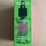 Featured thumbnail for MATRIX - Moisturising oil Food For Soft 50 ml