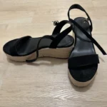 Featured thumbnail for Wedge sandal