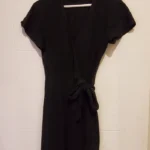 Featured thumbnail for Petite robe noire - Daily story