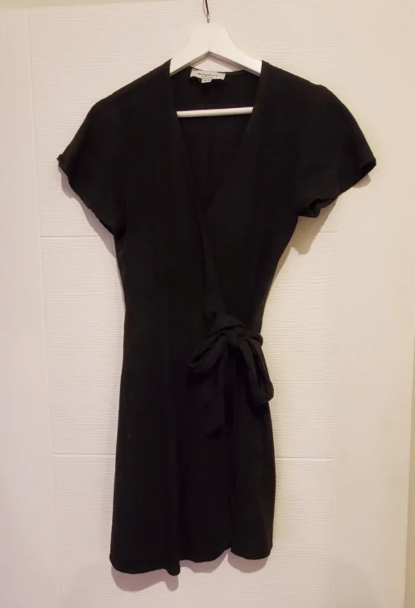 Featured image for Petite robe noire - Daily story