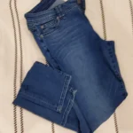 Featured thumbnail for Jeans slim - Bench