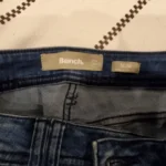 Thumbnail for Jeans slim - Bench