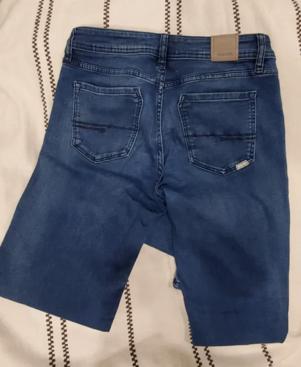 Image for Jeans slim - Bench