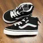 Featured thumbnail for Vans shoes toddler