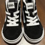 Thumbnail for Vans shoes toddler