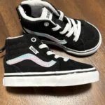 Thumbnail for Vans shoes toddler