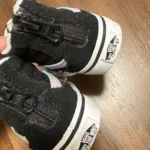 Thumbnail for Vans shoes toddler