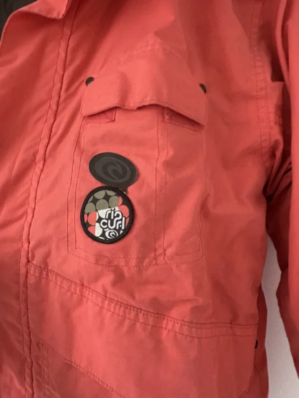 Image for 🎿 Rip Curl children's ski coat ❄️