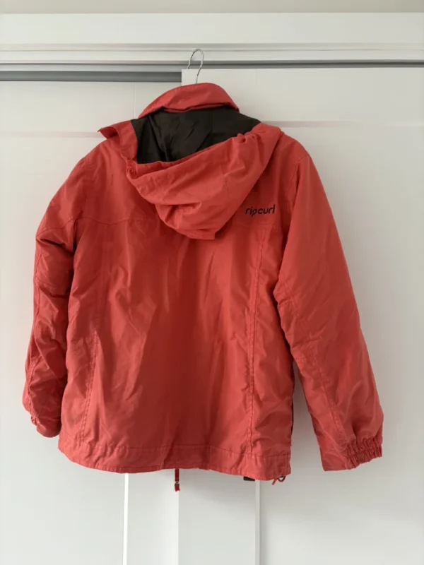 Image for 🎿 Rip Curl children's ski coat ❄️